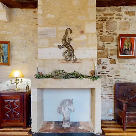 公寓 Historique & Confort Moderne, A Pied *