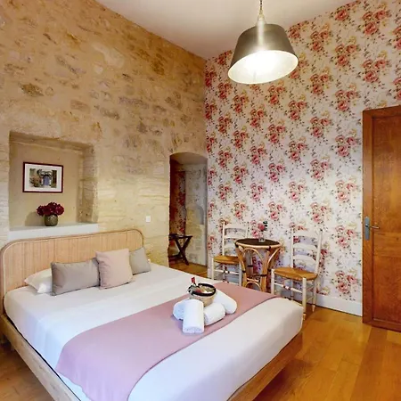 Historique & Confort Moderne, A Pied Apartament Sarlat-la-Canéda