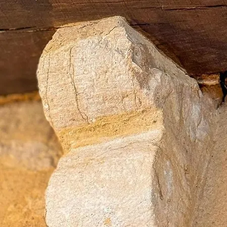 Historique & Confort Moderne, A Pied * סרלה-לה קנדה